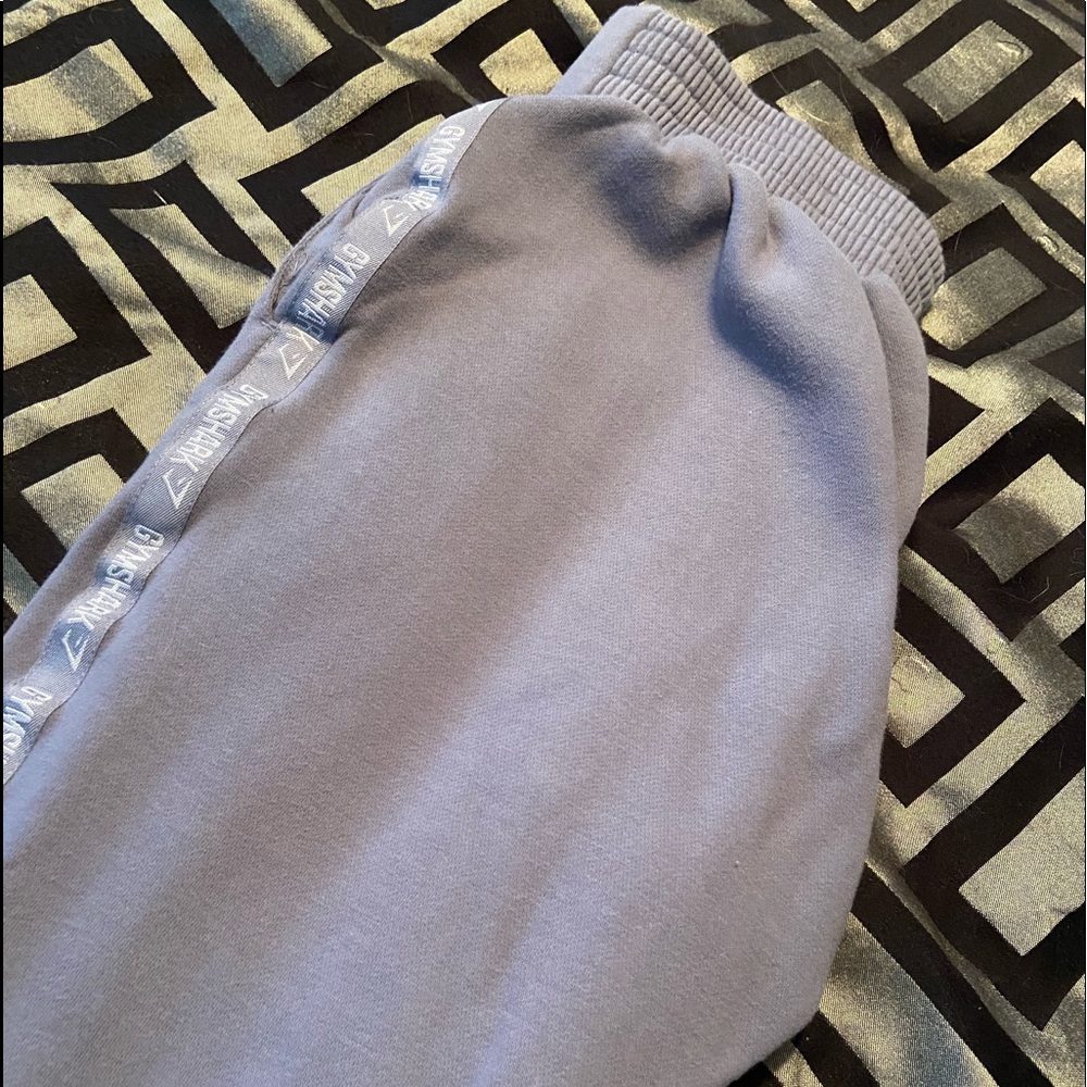 Gymshark Joggers